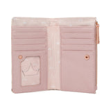 Loungefly Disney Ultimate Princess All Over Print Flap Wallet - Radar Toys