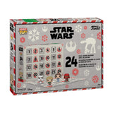 Funko Star Wars Pocket POP 2022 Advent Calendar - Radar Toys