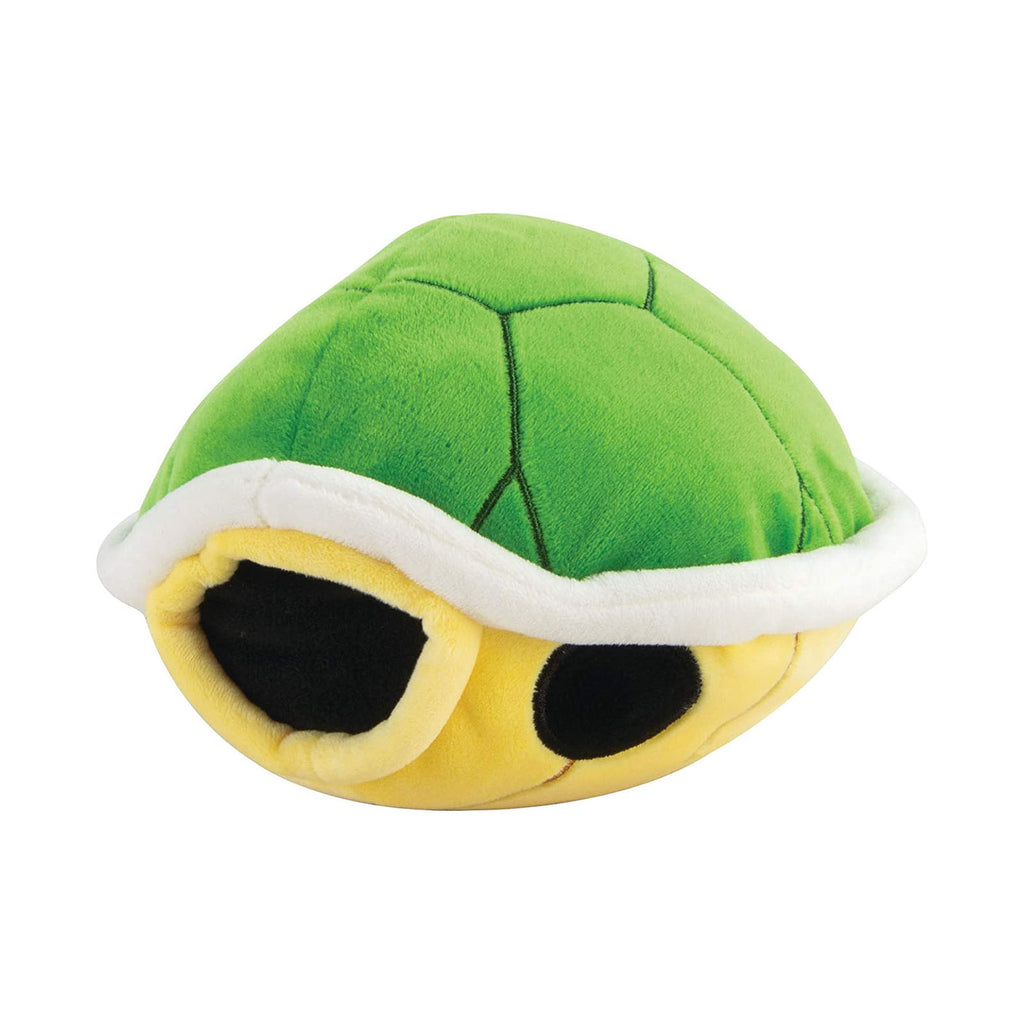 Tomy Nintendo Green Shell Junior 6 Inch Plush Figure