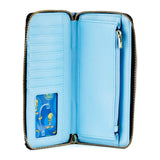 Loungefly Looney Tunes Tweety And Sylvester Zip Around Wallet - Radar Toys