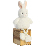 Aurora Knottingham Friends Bailey Bunny 16 Inch Plush Figure - Radar Toys