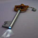 Disney Kingdom Hearts 14 Inch Light Up Keyblade - Radar Toys