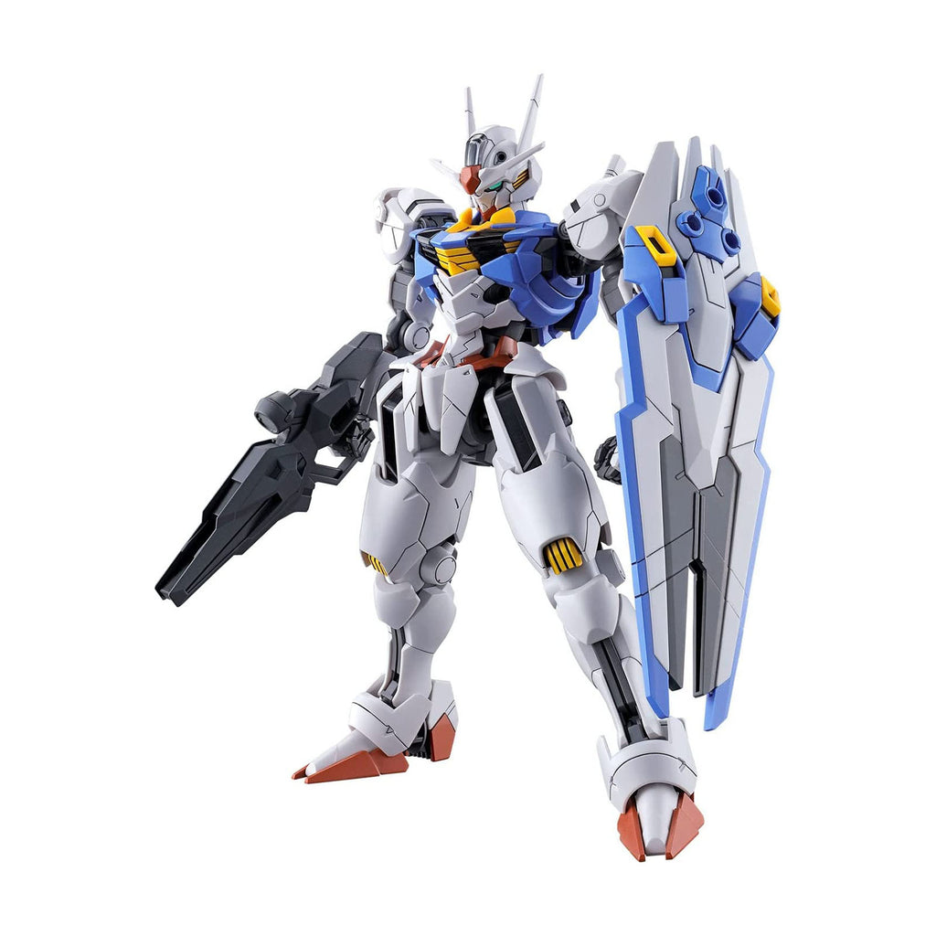 Bandai Gundam The Witch From Mercury Gundam Ariel HG Model Kit