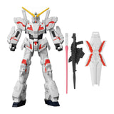 Bandai Gundam Infinity Series RX-0 Unicorn Gundam Action Figure - Radar Toys
