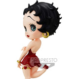 Banpresto Q Posket Betty Boop Version A Figure - Radar Toys