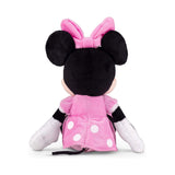 Just Play Disney Minnie Mouse Pink Dress 11 Inch Plush - Radar Toys