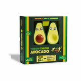Throw Throw Avocado Party Game - Radar Toys
