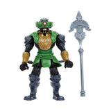 Mattel The Masters Of The Universe Tri-Klops Power Attack 5.5 Inch Action Figure - Radar Toys
