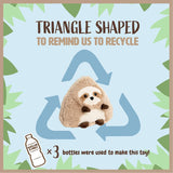 Sustain A-Mals Lana The Sloth Plush - Radar Toys