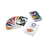 Uno Olympics Tokyo 2020 The Card Game - Radar Toys