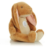 Guess How Much I Love You Large Bunny Plush - Radar Toys