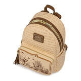 Loungefly Pokemon Sepia Pikachu Mini Backpack - Radar Toys