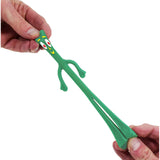 World's Smallest Stretch Gumby Playset - Radar Toys