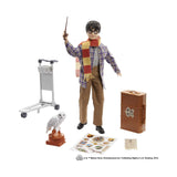 Wizarding World Harry Potter Platform 9 3/4 12 Inch Doll Figure - Radar Toys