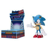 Jakks Pacific Sonic The Hedgehog Collectors Edition Classic Figure - Radar Toys