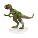 Jurassic Park Amber Collection Tyrannosaurus Rex Lost World Jurassic Park Action Figure - Radar Toys