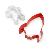 Handstand Kitchen Out Of This World Cookie Cutters Set of 2 - Radar Toys