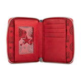 Loungefly Marvel Captain America 80th Anniversary Wallet - Radar Toys