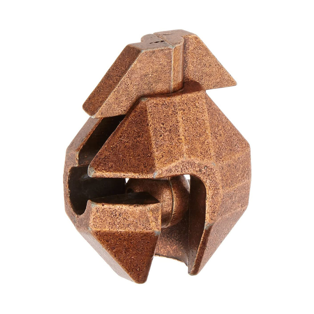 Hanayama Level 1 Flag Cast Puzzle