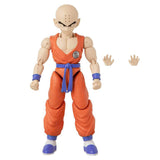 Dragon Ball Super Dragon Stars Krillin Action Figure - Radar Toys