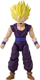 Dragon ball Super Dragon Stars SSJ2 Gohan Power Up Pack Action Figure - Radar Toys