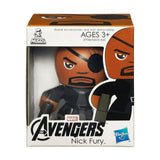Mini Mighty Muggs Avengers Nick Fury - Radar Toys