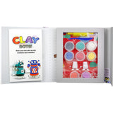 Spice Box Kits For Kids Clay Bots - Radar Toys
