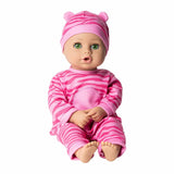 Adora Play Time Babies Tiger Green Eyes Baby Doll - Radar Toys
