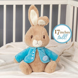Beatrix Potter Peter Rabbit Plush - Radar Toys