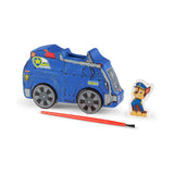 Melissa And Doug Paw Patrol Vehicles Wooden Craft Kit - Radar Toys