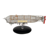 Eaglemoss Fallout Hero Collector Prydwen Diecast Replica - Radar Toys