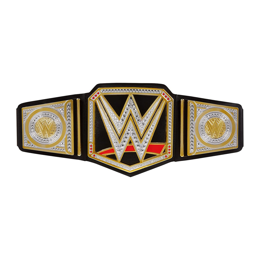 WWE Championship Title Belt