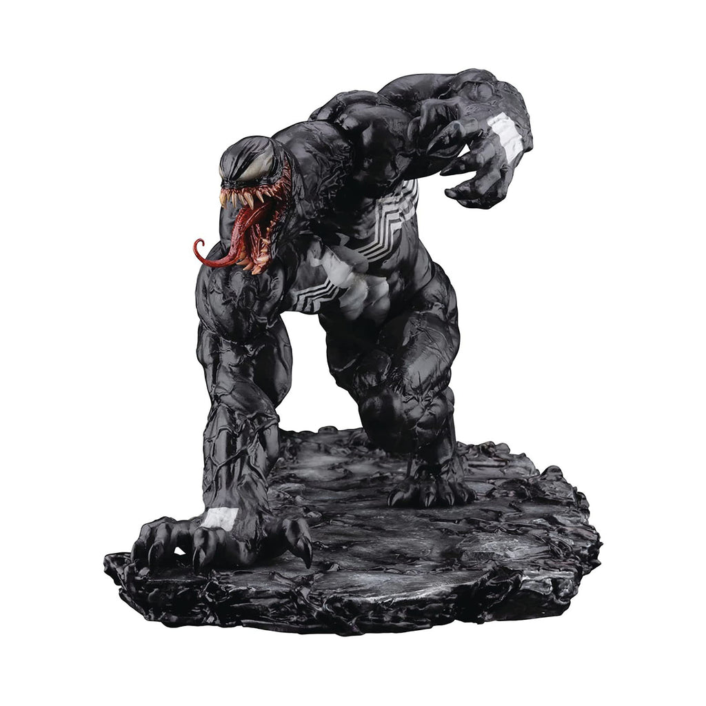 Kotobukiya Marvel Venom Renewal Edition Artfx Statue