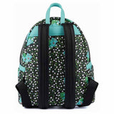 Loungefly Pokemon Bulbasaur All Over Print Mini Backpack - Radar Toys