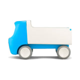 Playmonster Blue Tip Truck Toddler Truck With Handle Figure - Radar Toys