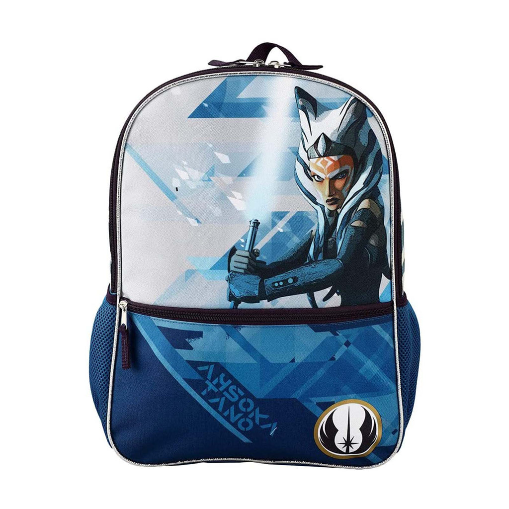Bioworld Star Wars Ahsoka Tano Hooded Backpack