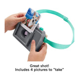 Fisher Price Click Away Camera Set Toy - Radar Toys