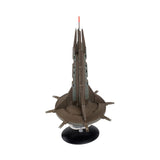 Eaglemoss Star Trek Discovery Starbase 1 Diecast Ship Replica - Radar Toys