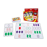 Playmonster SET The Family Visual Perception Game - Radar Toys