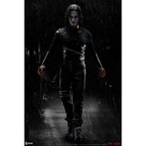 Sideshow The Crow Sixth Scale Action Figure - Radar Toys