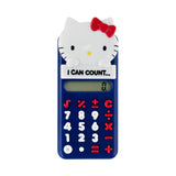 World's Smallest Hello Kitty Calculator Playset - Radar Toys