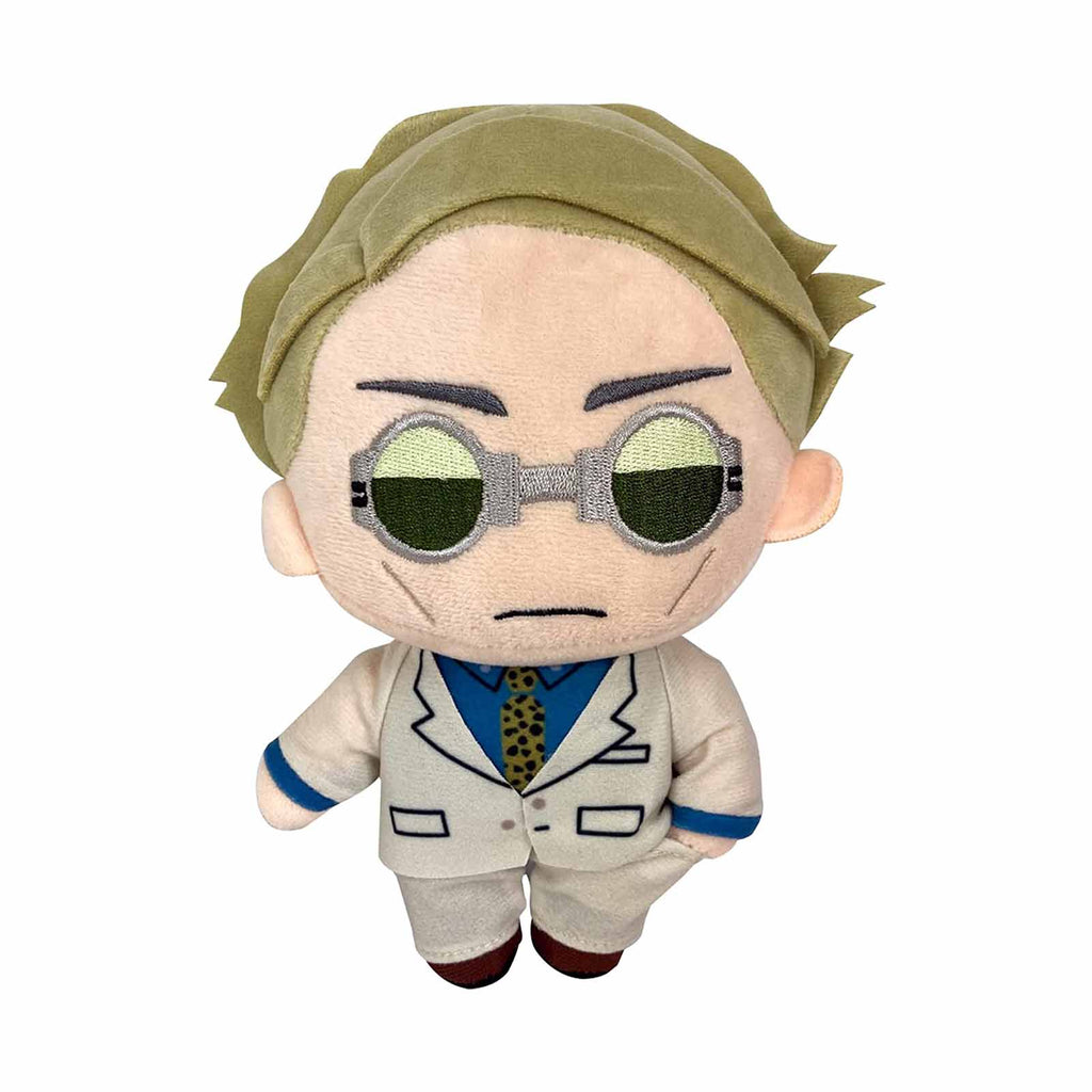 Jujutsu Kaisen Nanami 8 Inch Plush Figure - Radar Toys