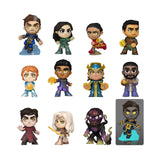 Funko The Eternals Series 1 Mystery Minis Vinyl Figure - Radar Toys