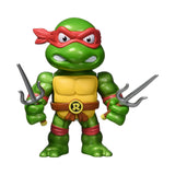 Jada Toys Teenage Mutant Ninja Turtles Metalfigs Raphael Diecast Figure - Radar Toys