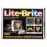 Schylling Lite-Brite 90 Piece Set - Radar Toys