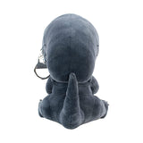 Quantum Mechaninx Alien Xenomorph Zippermouth Plush Figure - Radar Toys