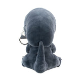 Quantum Mechaninx Alien Xenomorph Zippermouth Plush Figure - Radar Toys