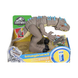 Fisher Price Imaginext Jurassic World Thrashing Indominous Rex Figure - Radar Toys