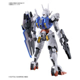 Bandai Gundam The Witch From Mercury Gundam Ariel HG Model Kit - Radar Toys