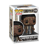 Funko Candyman POP Candyman With Bees Vinyl Figure - Radar Toys